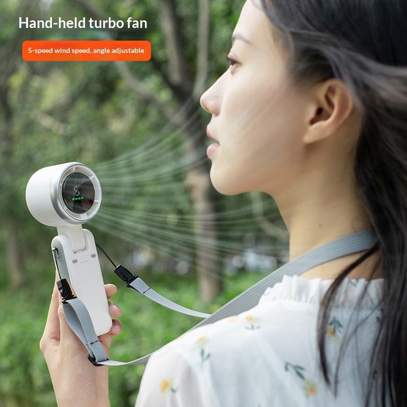 portable handheld turbo fan portable handheld turbo fan