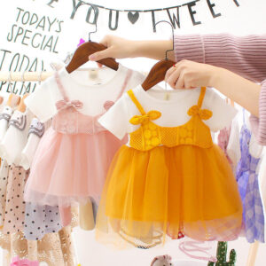 korean style princess dresses